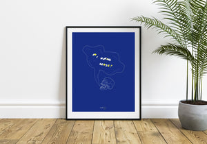 #1028 ADD Fine Art Print