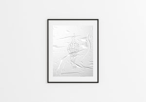 #1013 Connect the Dots Fine Art Print