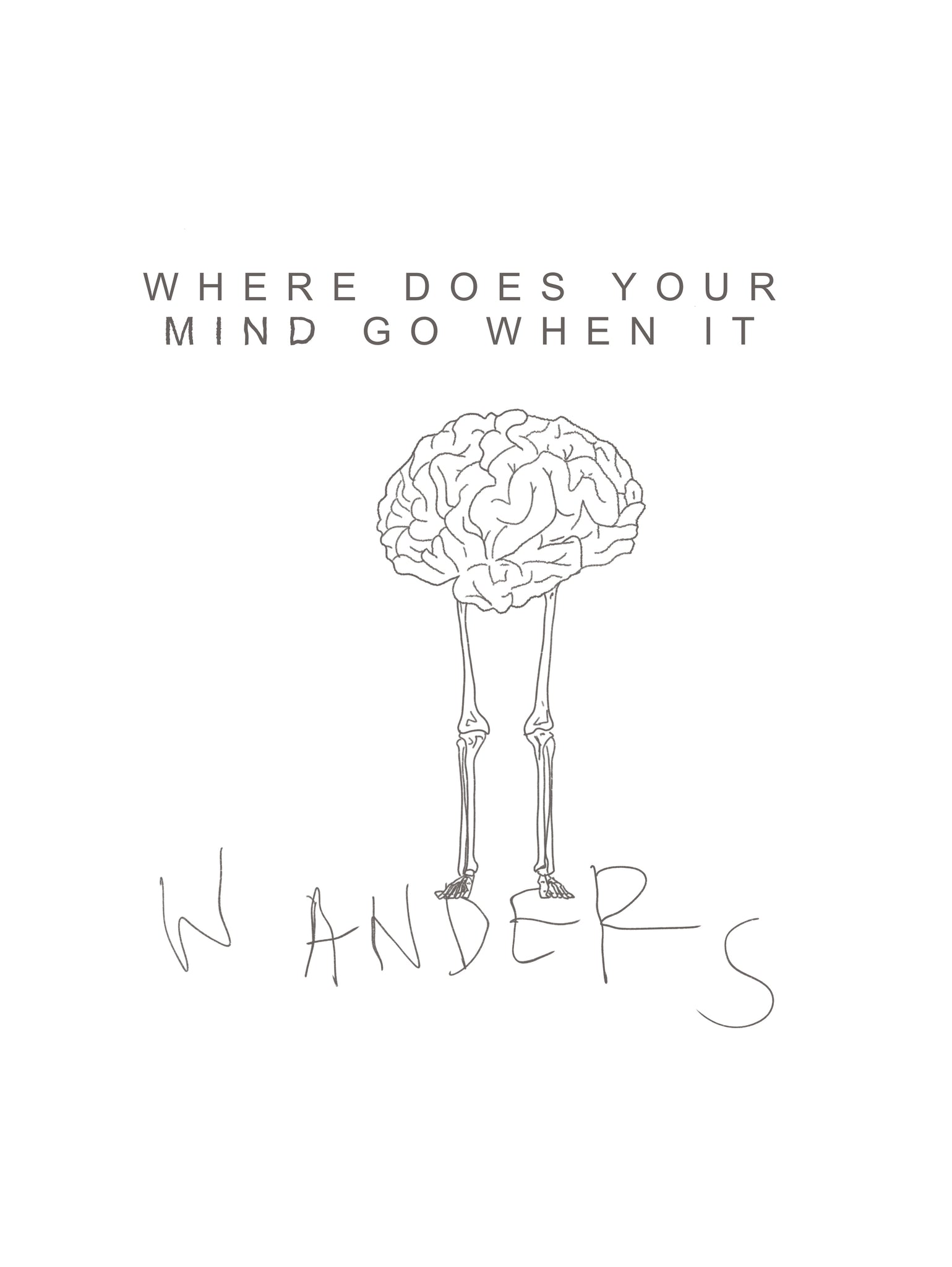 Wandering