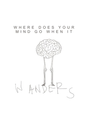 Wandering